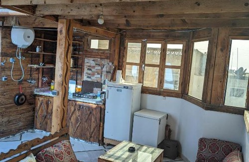 Anza Apartamento | darna surf house anza
