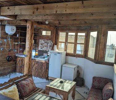 Anza Apartamento | darna surf house anza
