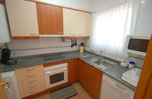 Mas Pinell Chalet De Esquí | Daró 2D 36 - Piscina, 250m de la playa