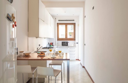 Porta Genova Apartamento | APARTAMENTO MILAN DARSENA - Ideal para familias