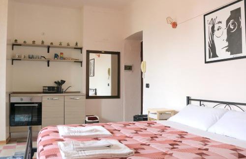 Porta Genova Apartamento | Darsena Suite - Via Argelati
