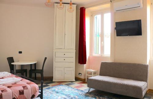 Porta Genova Apartamento | Darsena Suite - Via Argelati