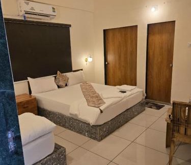 Sasan Gir Complejo | Darsh Resort