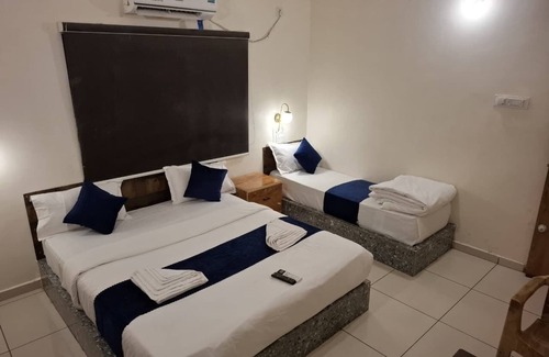 Talala Complejo | Darsh Resort