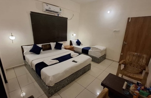 Talala Complejo | Darsh Resort