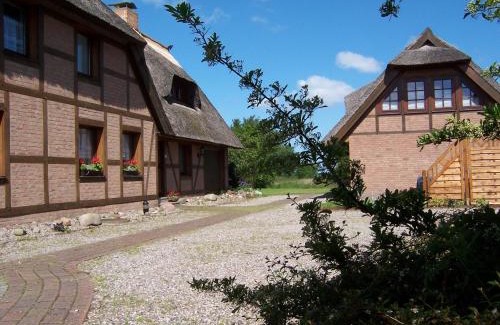 Bodstedt Apartamento | Darssblick