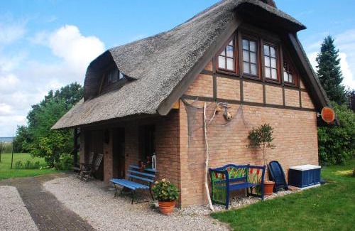 Bodstedt Apartamento | Darssblick
