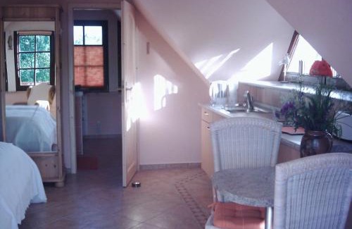 Bodstedt Apartamento | Darssblick