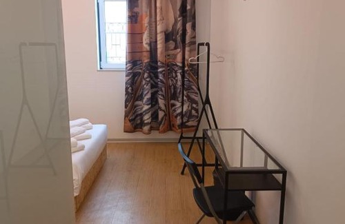 Portimao City Centre Hostal | DART Boutique Hostel