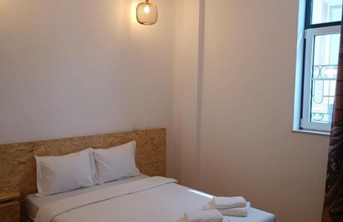 Portimao City Centre Hostal | DART Boutique Hostel