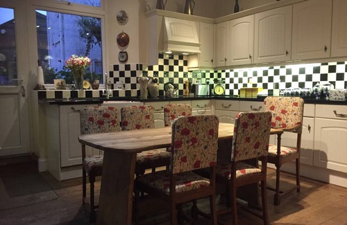 Postbridge Cabaña | Dartfordleigh House