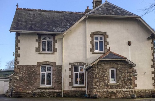 Postbridge Cabaña | Dartfordleigh House