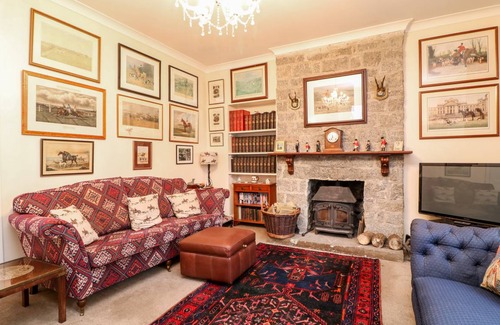 Postbridge Cabaña | Dartfordleigh House