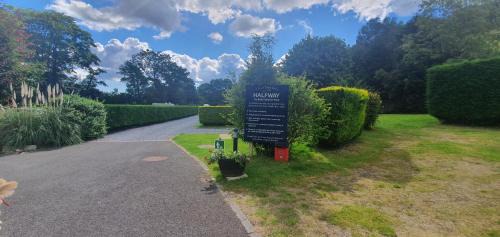 Liverton Otro | Dartmoor Halfway Campsite