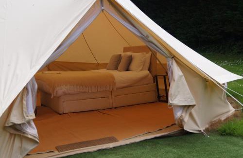 Liverton Otro | Dartmoor Halfway Campsite