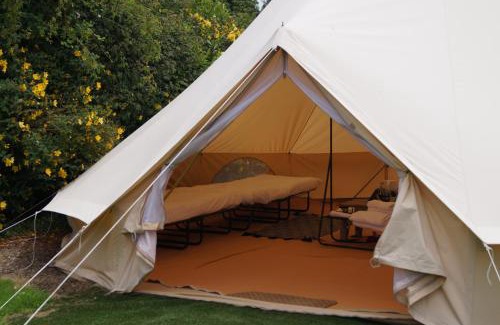 Liverton Otro | Dartmoor Halfway Campsite