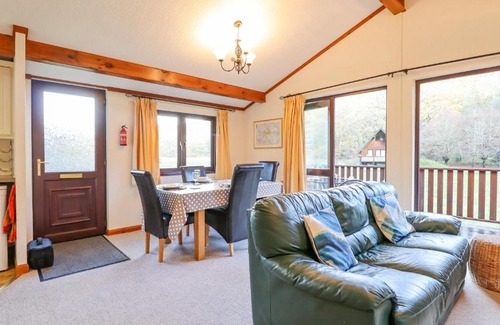 Moretonhampstead Casa | Dartmoor Retreat Lodge