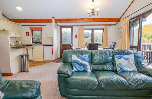 Moretonhampstead Casa | Dartmoor Retreat Lodge