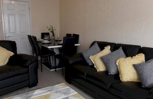 Dartmouth Apartamento | Dartside 6
