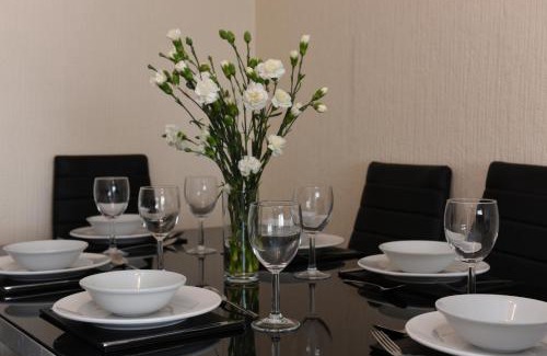 Dartmouth Apartamento | Dartside 6