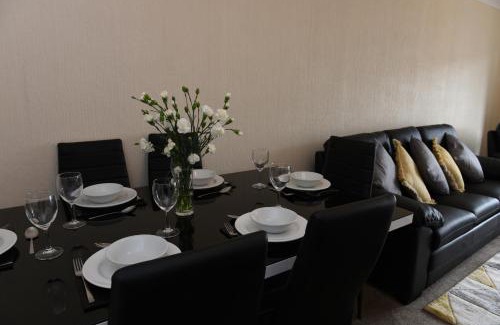 Dartmouth Apartamento | Dartside 6