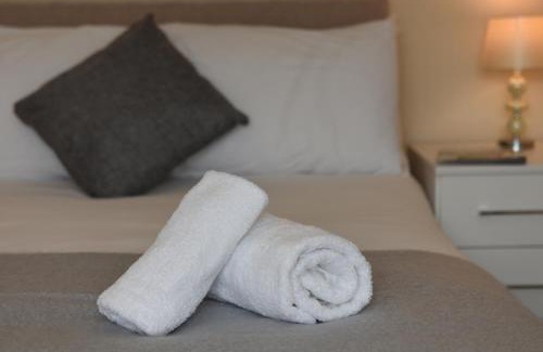 Dartmouth Apartamento | Dartside 6