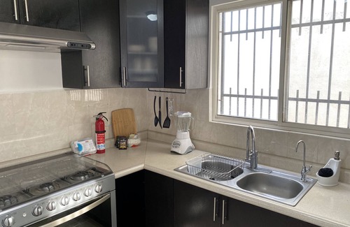 San Nicolás de los Garza Casa | Daruma -Cómoda y acogedora Casa en zona Aeropuerto