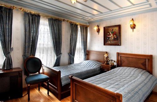 Sultanahmet Hotel | Darussaade Hotel Old City - Sultanahmet