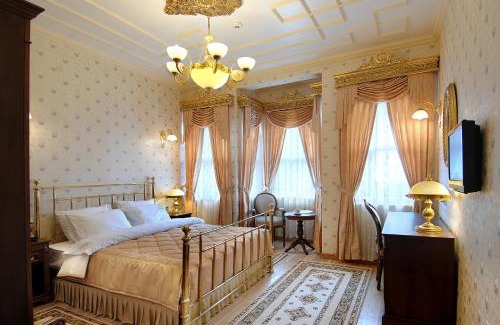 Sultanahmet Hotel | Darussaade Hotel Old City - Sultanahmet