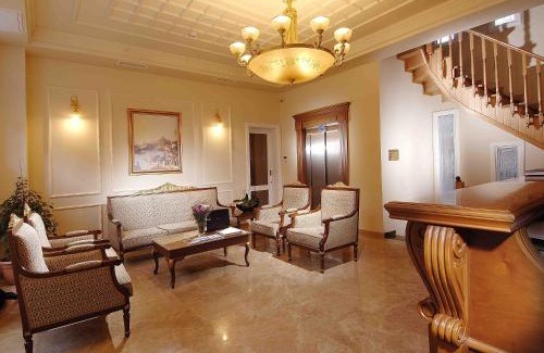 Sultanahmet Hotel | Darussaade Hotel Old City - Sultanahmet