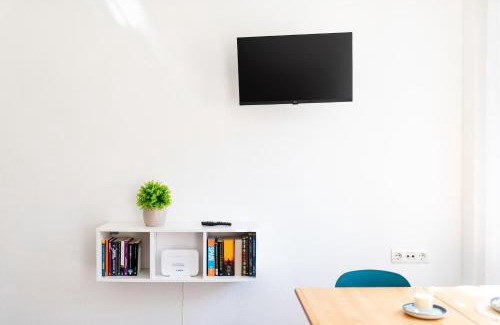 San Ildefonso Apartamento | Darussalam, Encanto del Albayzín