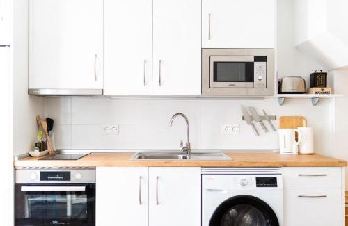 San Ildefonso Apartamento | Darussalam, Encanto del Albayzín