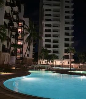 Nyali Apartamento | Darusuites