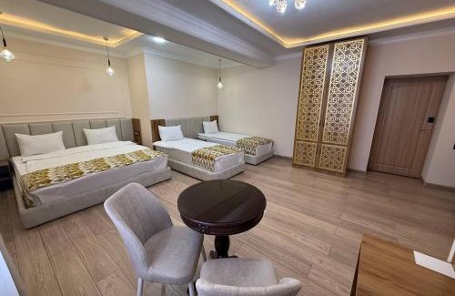Khiva Hotel | Darvaza Hotel Khiva
