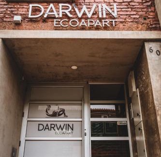 Salta Apartamento | Darwin Apart Hotel
