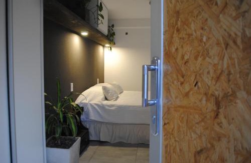 Salta Apartamento | Darwin Apart Hotel