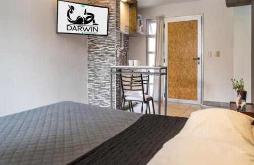 Salta Apartamento | Darwin Apart Hotel