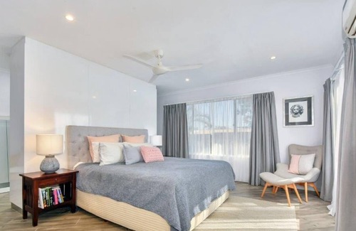 Parap Casa | Darwin dream house steps away from Parap markets
