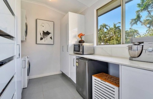 Parap Casa | Darwin dream house steps away from Parap markets