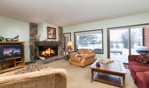 Jackson Hole Apartamento | Darwin E