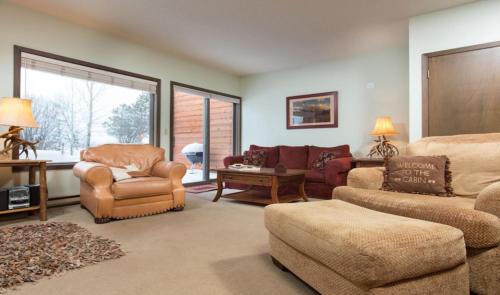 Jackson Hole Apartamento | Darwin E