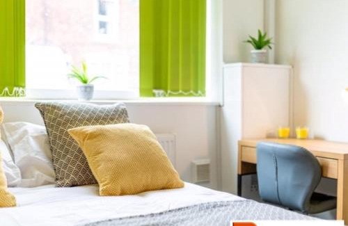 North Wheatley Casa | Darwin House -Gainsborough Luxury Contractor Home From Home & Family Getaway