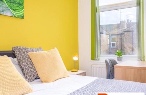 North Wheatley Casa | Darwin House -Gainsborough Luxury Contractor Home From Home & Family Getaway