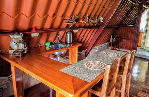 San Cristóbal Apartamento | darwin's temple 2