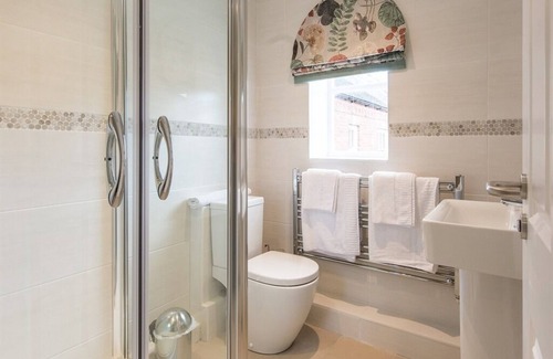 Shrewsbury Cama Y Desayuno | Darwin's Townhouse