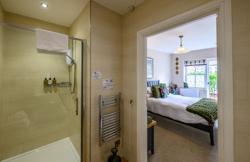 Shrewsbury Cama Y Desayuno | Darwin's Townhouse