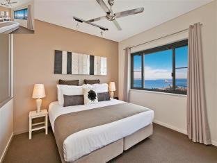 Darwin City Centre Apartamento | Darwin Waterfront Luxury Suites
