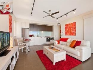 Darwin City Centre Apartamento | Darwin Waterfront Luxury Suites