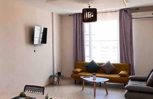 Algiers Apartamento | DARY LOFT DEY