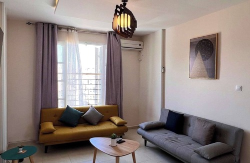 Algiers Apartamento | DARY LOFT DEY